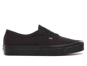 VANS ANAHEIM FACTORY AUTHENTIC 44 DX VN0A38ENSTZ-STZ Μαύρο