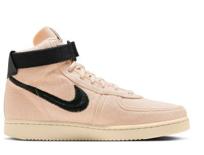 NIKE VANDAL HIGH X STUSSY DX5425-200 Μπέζ