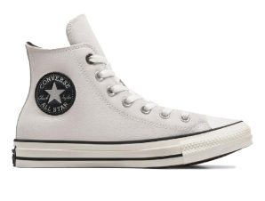 CONVERSE CHUCK TAYLOR ALL STAR COUNTER CLIMATE A05697C Εκρού