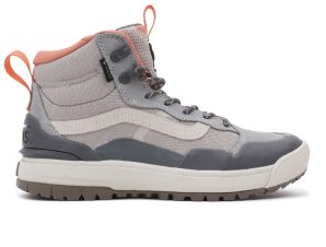 VANS ULTRARANGE EXO HI GORE-TEX WW MTE-2 VN0005VABGG-BGG Γκρί