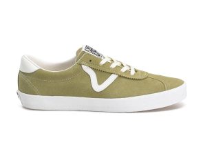 VANS SPORT LOW VN000CTDBD4-BD4 ΛΑΔΙ