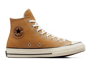 CONVERSE CHUCK 70 FALL TONE A04580C Κίτρινο