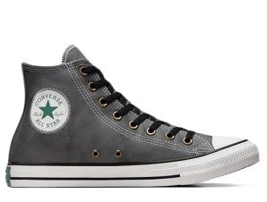 CONVERSE CHUCK TAYLOR ALL STAR TIE DYE A06586C Ανθρακί