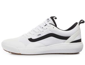 VANS UA ULTRARANGE EXO VN0A4U1KWHT-WHT Λευκό