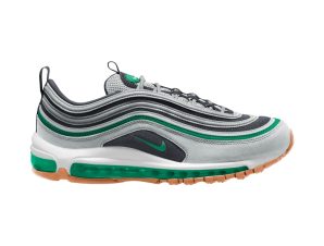 NIKE AIR MAX 97 921826-021 Γκρί