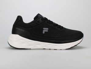 FILA MEMORY RAMON NANOBIONIC ΜΑΥΡΟ