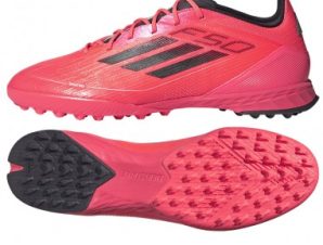 Adidas F50 Pro TF IF1324 Shoes