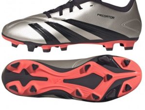 Adidas Predator Club FxG IF6341 shoes