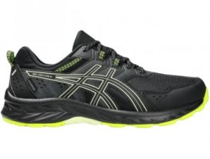 Asics Gek Venture 9 Waterproof M 1011B705 003 Running Shoes