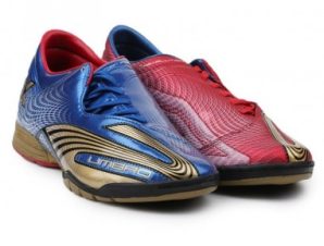 Indoor shoes Umbro Revolution FCE IIA IN M 8866726CT