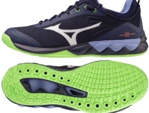 Mizuno Wave Luminous 2 V1GA212011