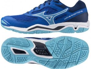 Mizuno Wave Phantom 3 X1GA226076 shoes