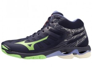 Mizuno Wave Voltage MID M V1GA216511 volleyball shoes