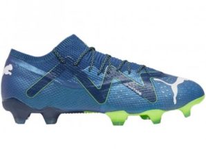 Puma Future Ultimate Low FGAG M 107359 03 football shoes