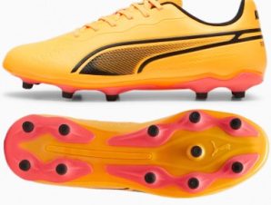 Puma KING Match FGAG 10757005 shoes