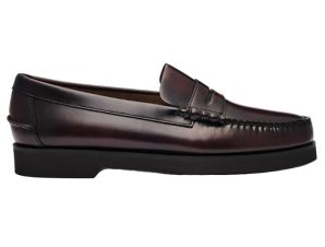 SEBAGO L7001GW0-903 POLARIS BURGUNDY