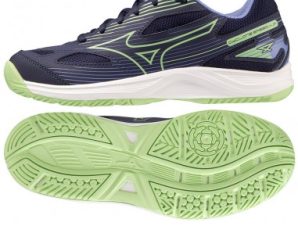 Shoes Mizuno CYCLONE SPEED 4 JR V1GD231011