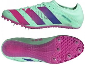 Spike shoes adidas Sprintstar GV9067